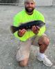 Vin is single in Atlantic City, NJ USA