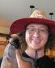 Orion is single in Bennington, NE USA