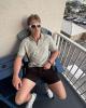 Connor is single in Monroe, MI USA