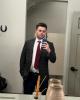 Kenyon is single in San Francisco, CA USA