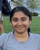 Sudha is single in Hoboken, NJ USA