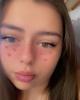 Gracie is single in Tahlequah, OK USA