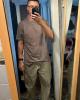 Frank is single in Concord, NH USA