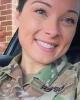 Bellaliesa is single in Ashburn, VA USA