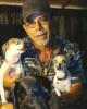 Joe is single in Waynesville, GA USA