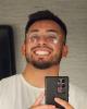 Arturo is single in New Castle, DE USA