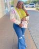 Frannie is single in Wilmington, NC USA
