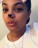 Alice is single in Edmond, OK USA