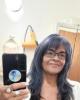 Linda is single in Reunion, FL USA