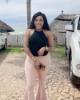 Janeyn is single in Thornhill, ON CAN