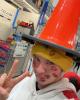Caleb is single in Tecumseh, OK USA