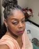 Imunikk is single in New Caney, TX USA