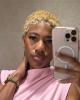 Dominique is single in Missouri City, TX USA