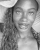 Nnenne is single in Katy, TX USA
