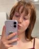 Kate is single in La Prairie, QC CAN