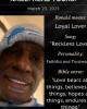 Fresh is single in Accident, MD USA