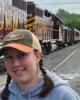 Sadie is single in Riverton, UT USA
