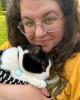 Mary is single in Albany, NY USA