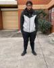 Mayowa is single in Stockbridge, GA USA