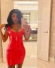 Asia is single in Dunwoody, GA USA