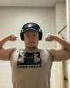Nate is single in Meckling, SD USA