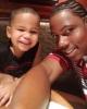 Tarrell is single in Lakewood, WA USA