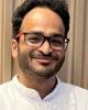 Mukunda is single in Seattle, WA USA