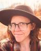 Greta is single in Galena, IL USA