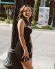 April is single in Broken Arrow, OK USA