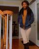 Lydia is single in Greensboro, NC USA