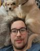 Damian is single in Fairbanks, AK USA