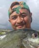 Kane is single in Anchorage, AK USA