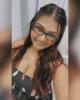 Sabrina is single in Orlando, FL USA