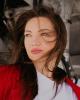 Anhelina is single in Kelowna, BC CAN