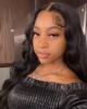 Genesis is single in Jamaica, NY USA