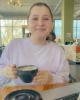 Millay Rita is single in New York, NY USA