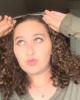 Abbey is single in Knoxville, TN USA