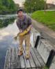 Justin is single in Brantford, ON CAN