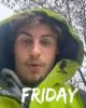 James is single in Roberts, WI USA