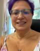 Angie is single in King George, VA USA