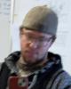 Brandon is single in Moose Jaw, SK CAN