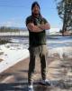 Curtis is single in Deer Park, WA USA