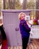 Sandy is single in Arnold, CA USA