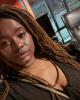 Eboni is single in Dyess AFB, TX USA
