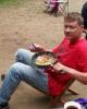 Chris is single in Potsdam, NY USA