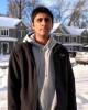 Naga is single in Elkridge, MD USA