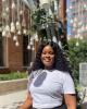 Zanele is single in Washington, D.C., DC USA