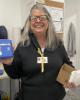 Janet is single in Breckenridge, CO USA
