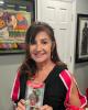 Debbie is single in Cary, NC USA