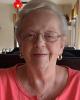 Geraldine is single in Norwich, NY USA